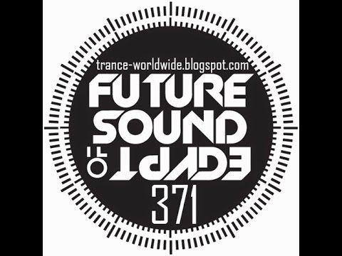 Aly & Fila - Future Sound Of Egypt  371 (Wonder Of The Year Top 30 Countdown) Part 1
