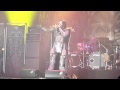 Lordi - who's your daddy - Live @ Rock of Ages ...