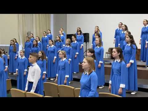 С. Екимов. Две молитвы на стихи Г. Нарекаци | S. Ekimov. Two prayers