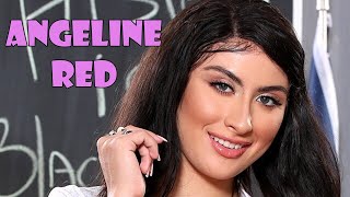 ANGELINE RED THE ACTRESS WHO STARTED IN 2020 WITH MORE THAN 18 THOUSAND FANS ON TWITTER Mp4 3GP & Mp3