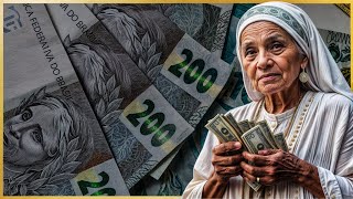 HOJE TUDO SE TRANSFORMA! Descubra o Benzimento que Traz Dinheiro e Fartura de Forma Rápida