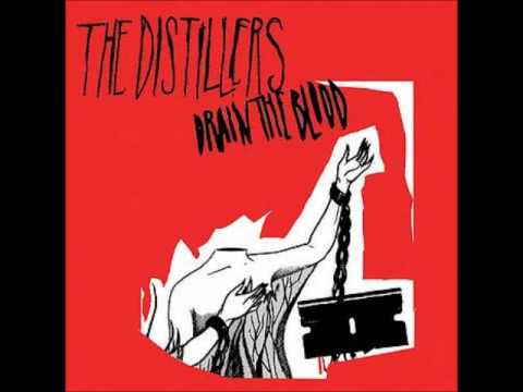 The Distillers - Dismantle Me (Acoustic Version)