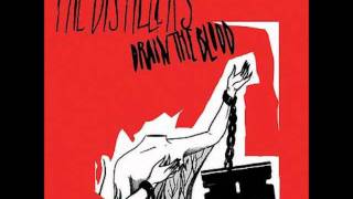 The Distillers - Dismantle Me (Acoustic Version)