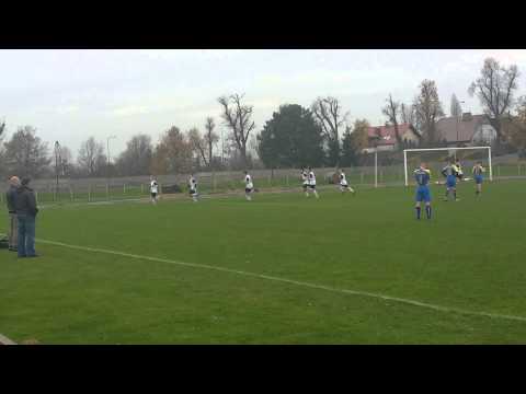 Cieszynka Odry Koźle