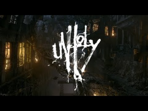 Unholy Game Teaser thumbnail