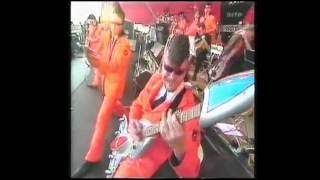 Leningrad Cowboys - Universal fields