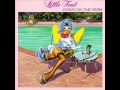 Little Feat - Feel The Groove