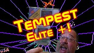 Tempest Elite!