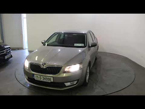 Skoda Octavia AMBITION 1.6TDI 110HP - TENDER 6 - G - Image 2