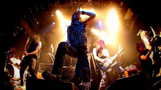 GENERATION GRAVEYARD - HUMAN HIVE (OFFICIAL VIDEO)