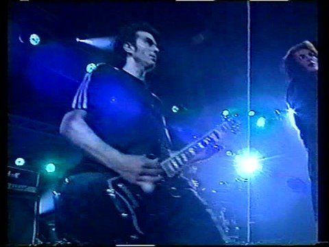 Treponem Pal - Renegade (live NPA 1996)