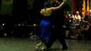 Luna Palacios & Jorge Pahl