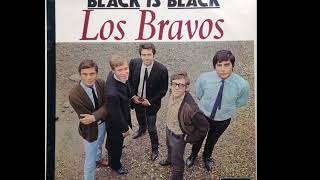Los Bravos - Baby, Believe in Me 1966