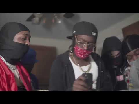 YB Da General - Disrespect | Dir. By Breaz Films