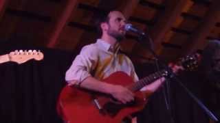 Patrick Coman - Magic Mirror - Leon Russell- Front Street 5/2/2015 DSCN0058