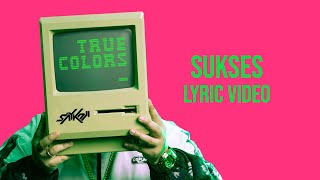 Download lagu SAYKOJI - SUKSES FT. GAMAL GANDHI mp3