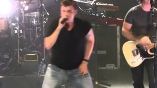 Nick Carter - Get Over Me - Toronto - March 17, 2016