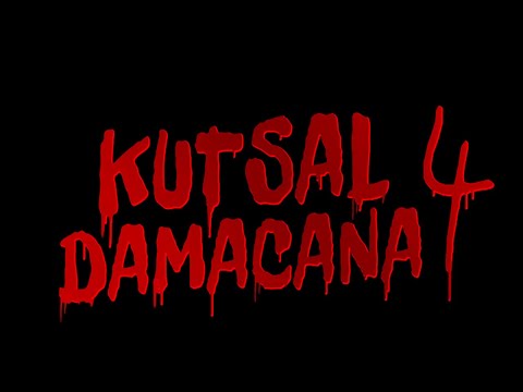 "KUTSAL DAMACANA 4" 20 OCAK'TA SADECE SİNEMALARDA...