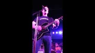 TRB XIV -  Tonic (Top Falls Down)