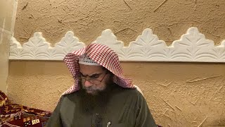 صورة الدرس 12 | شرح المحرر في الحديث | كتاب الزكاة | للشيخ خالد الفليج ١٤٤٤/٠٧/٢٣هـ