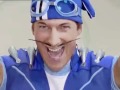 Lazytown No One S Lazy In Lazytown French