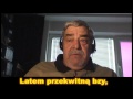 starsza wersja- BIALE MAJOWE BZY - z TEKSTEM - (MARIAN GOGOL) - LESZEK ORKISZ SPIEWA starsza wersja- BIALE MAJOWE BZY - z TEKSTEM - (MARIAN GOGOL) - LESZEK ORKISZ SPIEWA