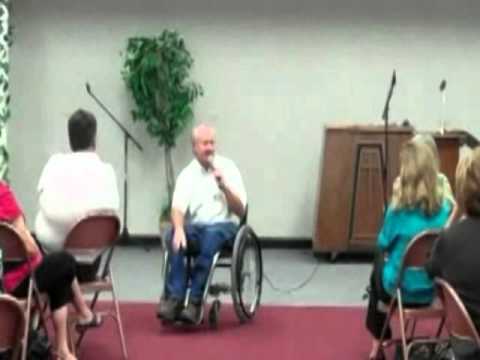 The Tommy Walters Story Part 1