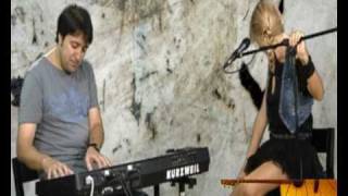 Romy Low - you don't break me