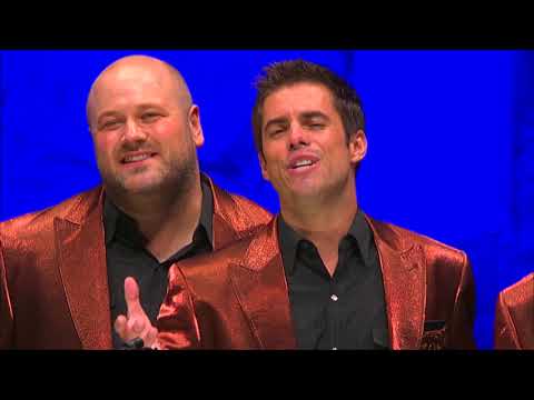 Masterpiece - Music, Maestro, Please