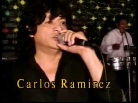 Grupo Guinda Canta Carlos Ramirez Completo