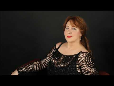 Elena Syssojeva -   Panis Angelicus    ( C. Franck)  I Елена Сысоева