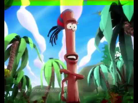 Apple Jacks Stick