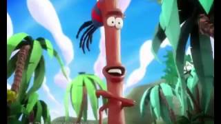 HERE I COME I AM CINNAMON