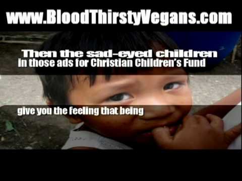 BloodThirsty Vegans - Silence