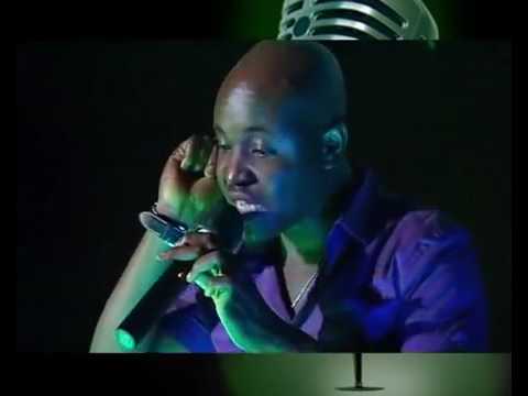 Standup Nigeria Season One - Warri Girl Love To Pollute Air