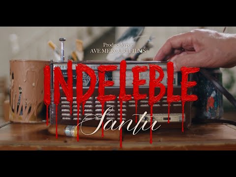 INDELEBLE - SANTU (OBRA #01) VERSIÓN CENSURADA