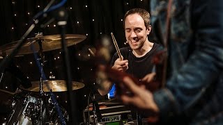 The Helio Sequence - Never Going Back (Live on KEXP)