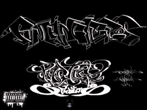 10 - Fumansheros - Porke a Kostao (Redacto, Trhuan) (Beat Redacto)