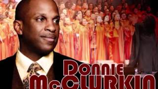 Donnie McClurkin Draw Me Close To You
