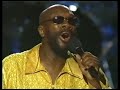 Isaac Hayes - Sinbads Summer Jam 4 '98