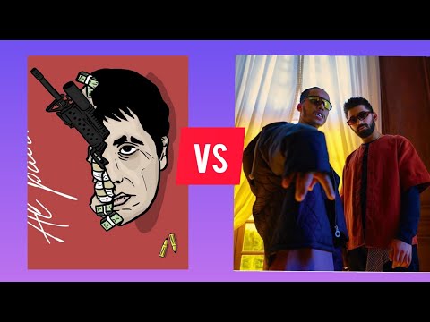 Klass a VS shayfeen 2020🔥🔥