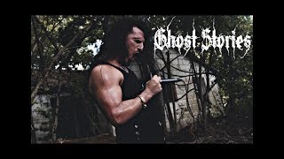 Ghost Stories Music Video