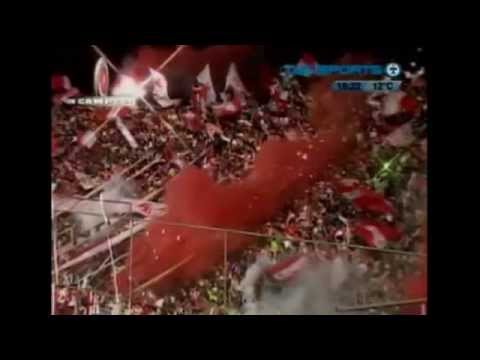 "San Martin de Tucuman hinchada" Barra: La Banda del Camion &bull; Club: San Martín de Tucumán
