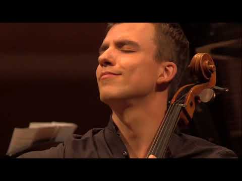 Beethoven - Cello Sonata No.4 in C op. 102/1