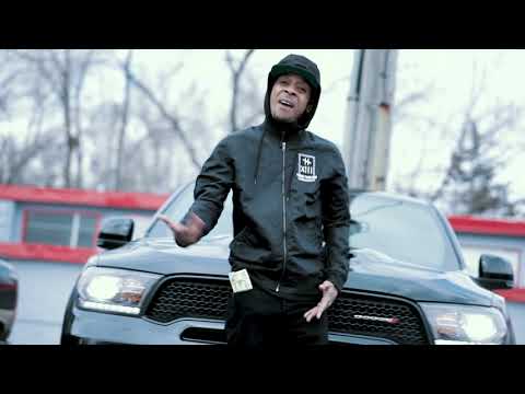 Marquise Porter - Not THEM (official Video