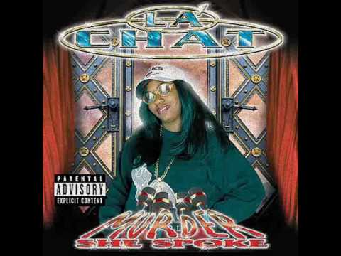 La Chat - Don't Sang It (2001)