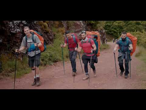 HIGHLANDER Stara Planina, Serbia 2021 Adventure of a Lifetime