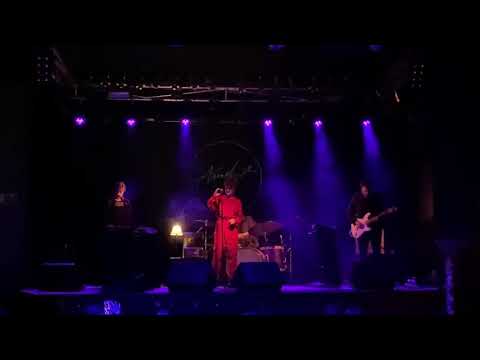 Anne Lukin LIVE at Jimmy Jazz Gasteiz