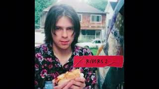 Music video thumbnail preview for Rivers Cuomo - Homeless  by Rivers Cuomo