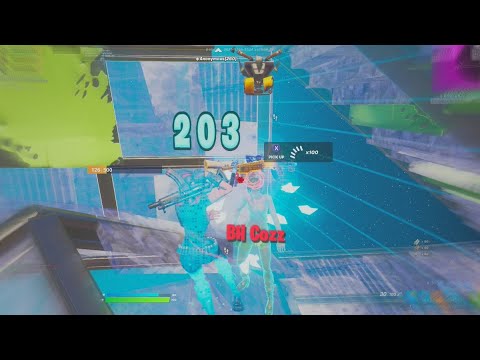 no idea (fortnite montage) poimm